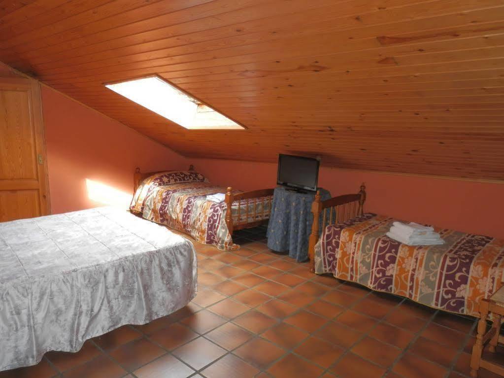 Hostal El Portalico Linares de Mora Exteriér fotografie